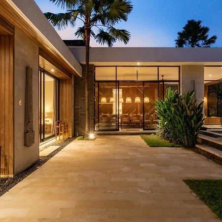 Villa Daniele By Balisuperhost أوبود المظهر الخارجي الصورة