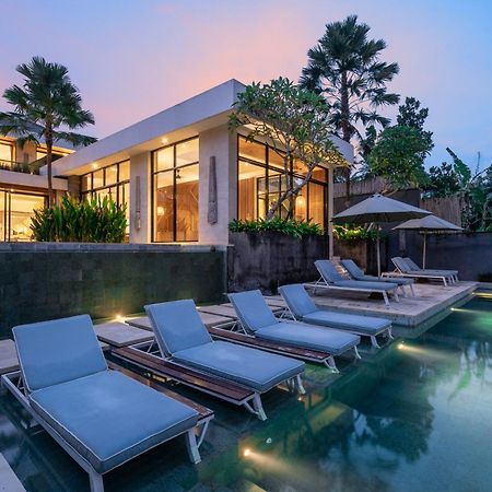 Villa Daniele By Balisuperhost أوبود المظهر الخارجي الصورة