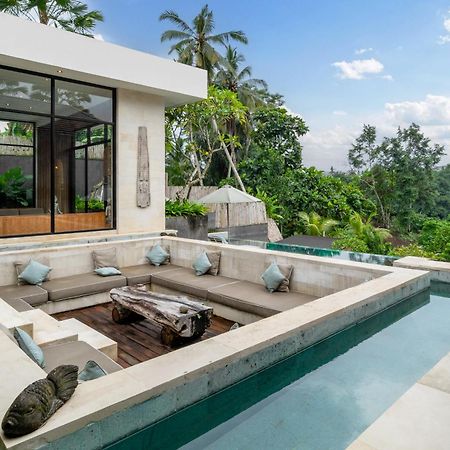 Villa Daniele By Balisuperhost أوبود المظهر الخارجي الصورة