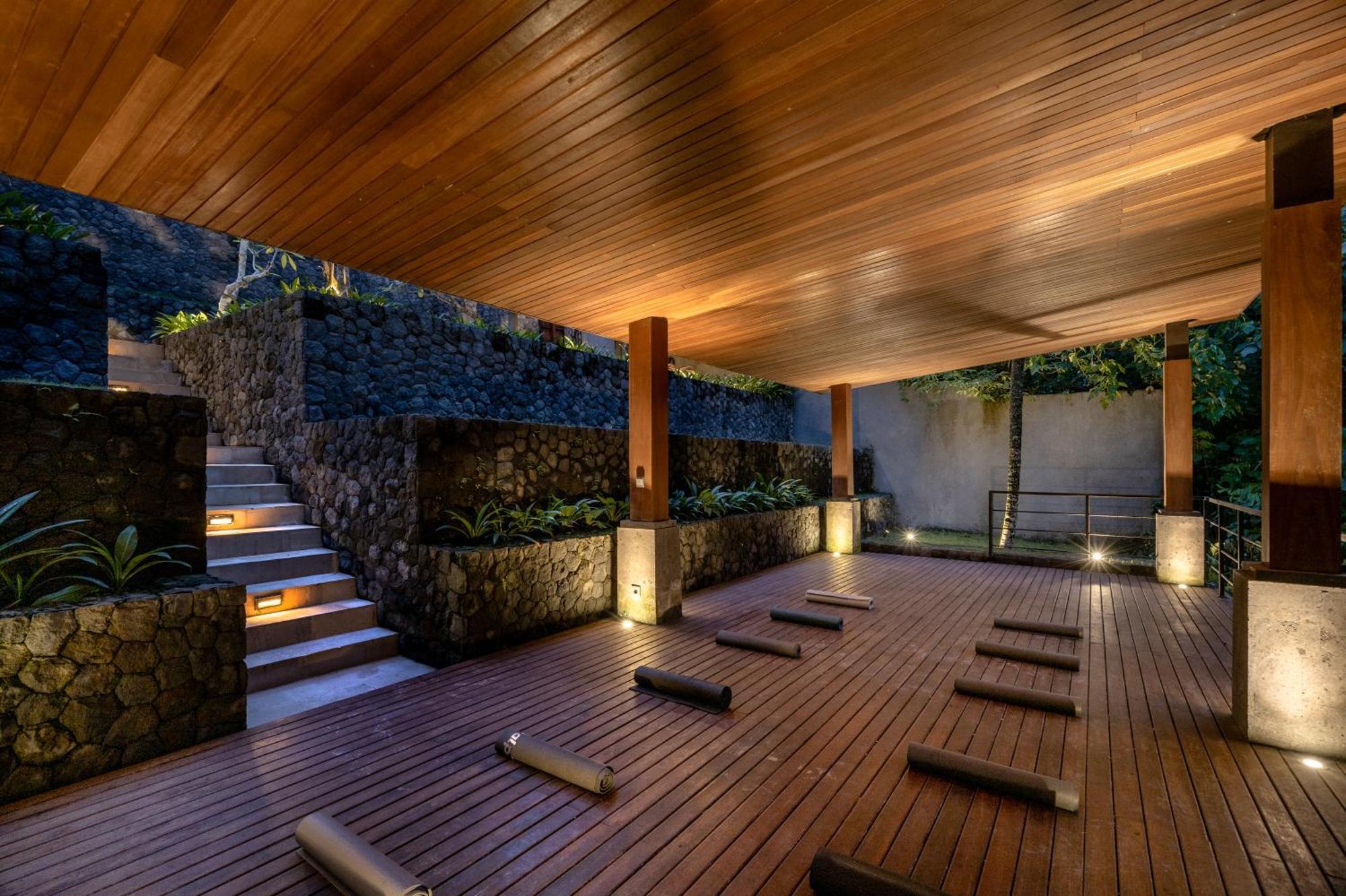 Villa Daniele By Balisuperhost أوبود المظهر الخارجي الصورة