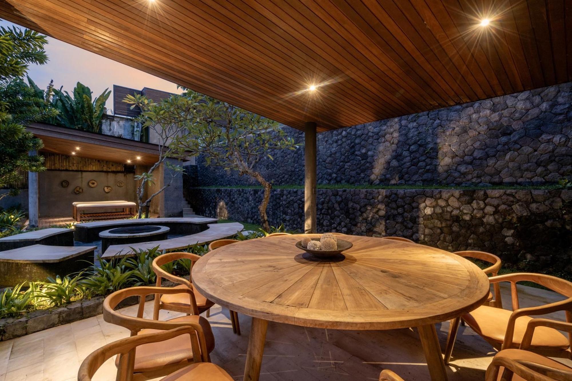 Villa Daniele By Balisuperhost أوبود المظهر الخارجي الصورة