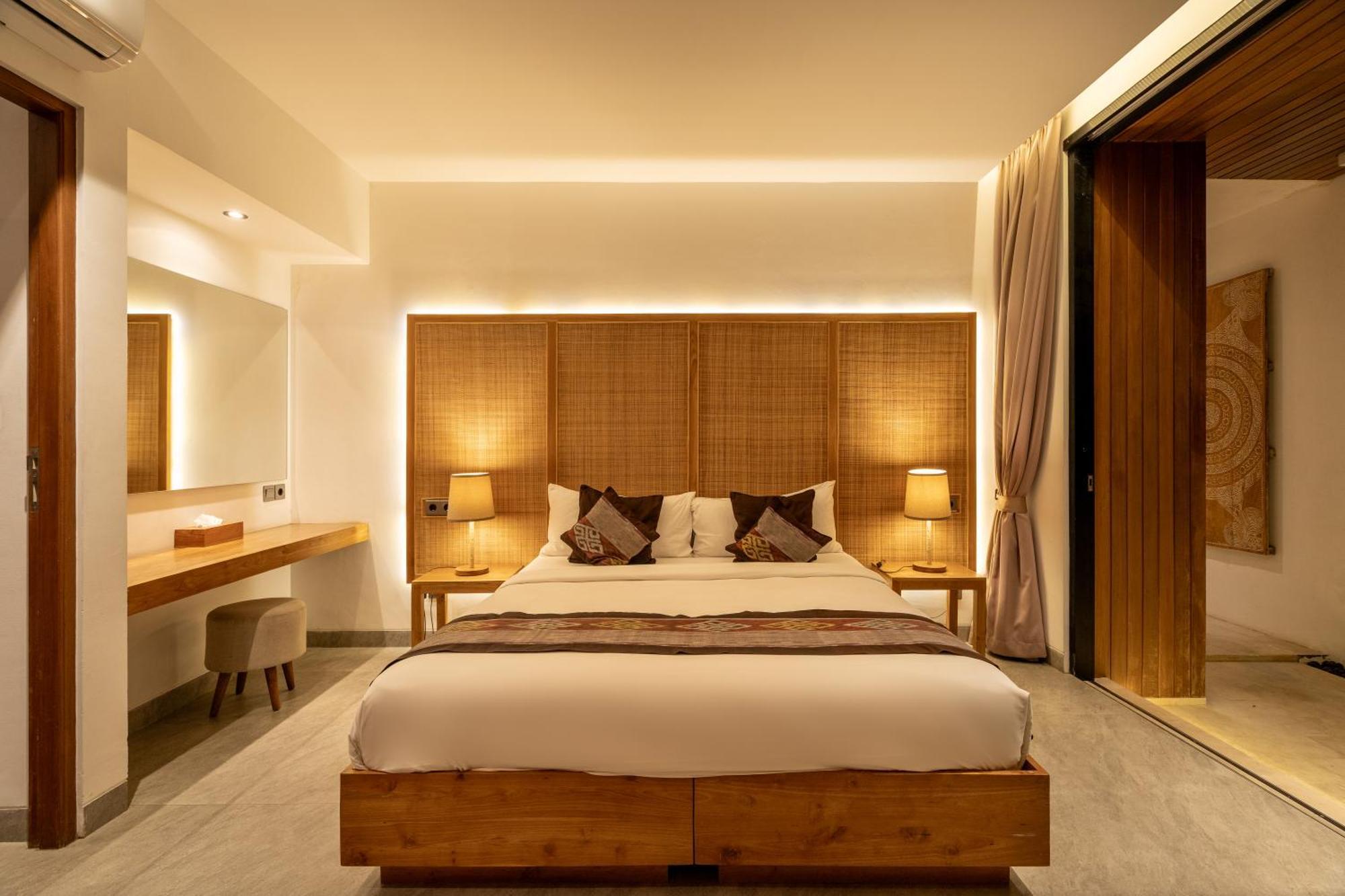 Villa Daniele By Balisuperhost أوبود المظهر الخارجي الصورة
