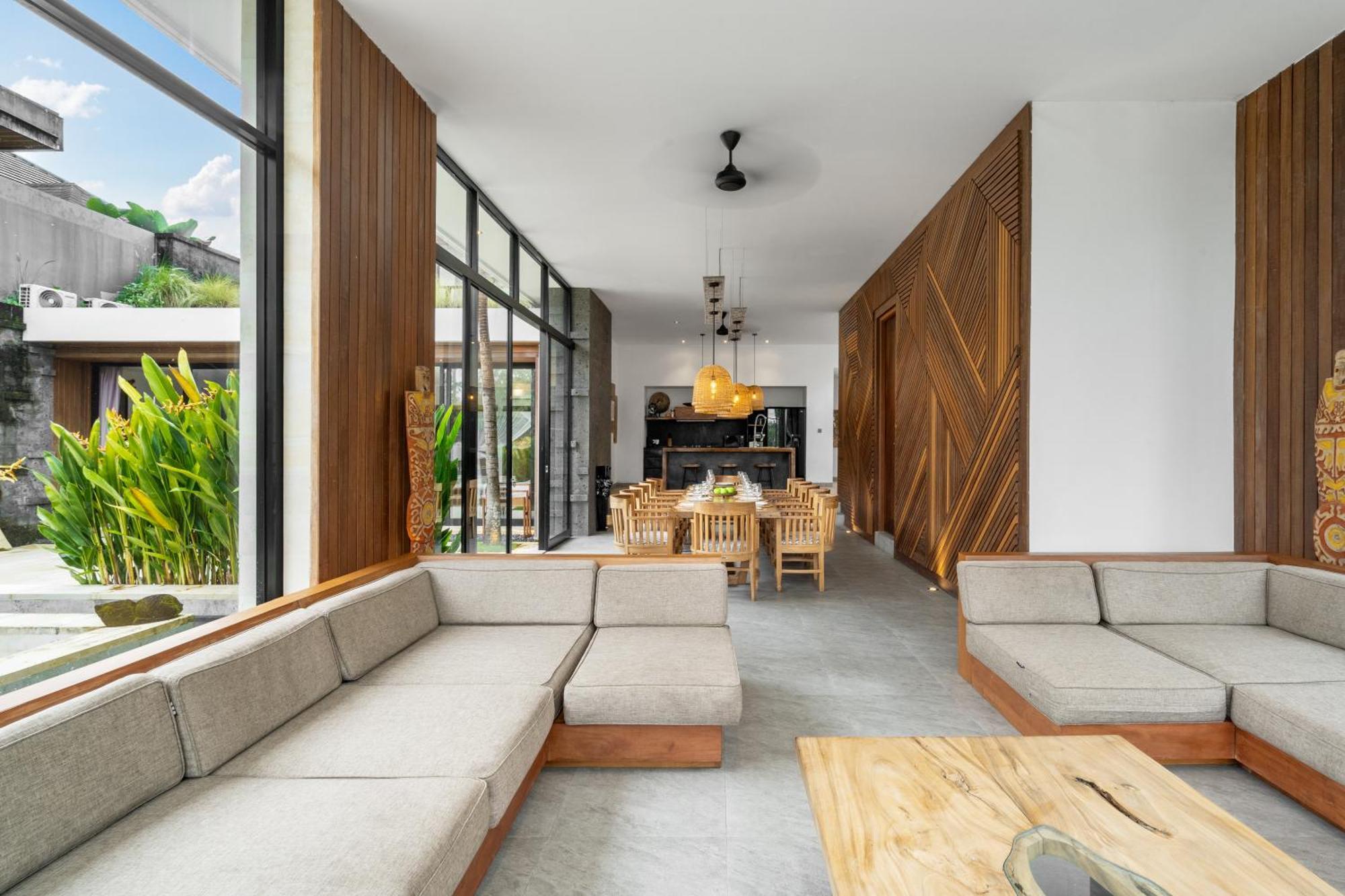 Villa Daniele By Balisuperhost أوبود المظهر الخارجي الصورة