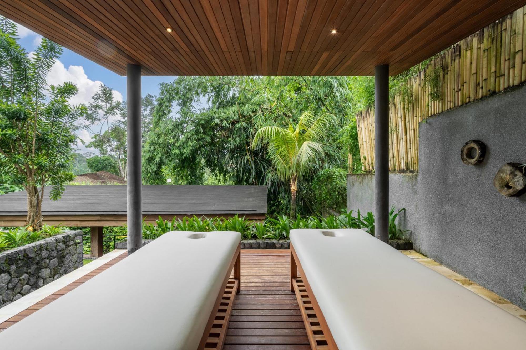 Villa Daniele By Balisuperhost أوبود المظهر الخارجي الصورة